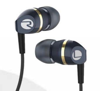 BSE-10 - Hypear custom-fit product, 3D-printed in Sweden with precision scanning technology for perfect fit and superior comfort