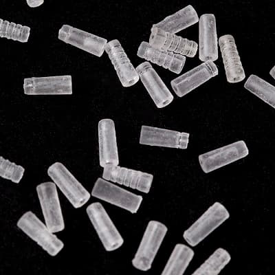 TuneSound System Rörplugg - Hypear custom-fit product, 3D-printed in Sweden with precision scanning technology for perfect fit and superior comfort